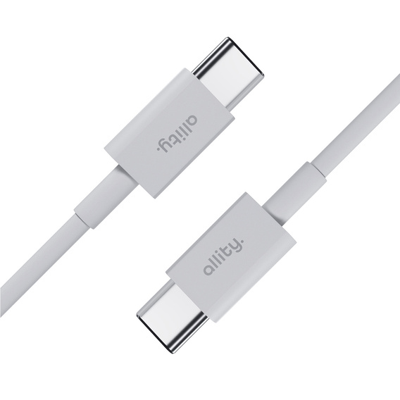 Адептер HOCO - USB-C TYPE-C на Lightning, Black