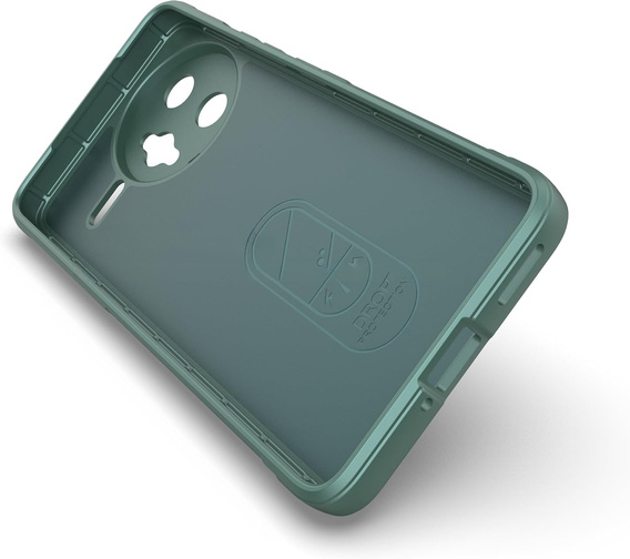 Чoхол до Xiaomi Poco F7 Ultra, Gaming Shockproof, зелений