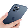 Чехол ERBORD Ultra Slim для iPhone 13 Pro - Blue