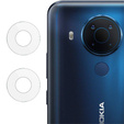 Скло IMAK 2x Camera Glass для Nokia 5.4