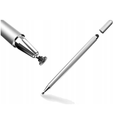 Tech-Protect Стилус Magnet Stylus Pen - Silver