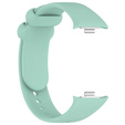 Силиконовый ремешок для Xiaomi Smart Band 8 Pro