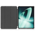 Чехол для OnePlus Pad, Smartcase, зелёный