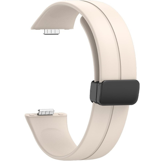 Силиконовый ремешок для Huawei Watch Fit 4 / 4 Pro / 3