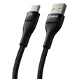 BASEUS Yiven Kaбель Lightning 1.2M - Black
