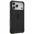 Чохол Urban Armor Gear для iPhone 17 Pro Max, Pathfinder MagSafe, чорний