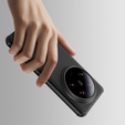 Чохол NILLKIN для Xiaomi 14 Ultra, Super Frosted Shield Case, чорний