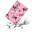Чехол до iPad 9.7 2017/2018 / iPad Air / Air 2, flowers