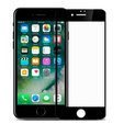 Закаленное стекло Mocolo TG+3D iPhone SE 2020/8/7 4.7 - Black