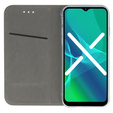 Чoхол Wallet до Xiaomi Redmi 10C, Magnetic, Dark Blue