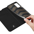 Чoхол Dux Ducis до Samsung Galaxy M13, Skinpro, чорний