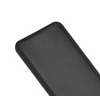 Чoхол до Xiaomi Mi 11i / POCO F3, Silicone Lite, чорний