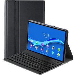 Чохол + клавіатура Lenovo Tab M10 Plus 10.3 TB-X606F, чорний