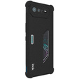 Чехол IMAK до Asus ROG Phone 6 5G, Dropproof, чёрный