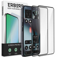 2x ERBORD 3D загартоване скло для Nothing Phone 3 5G