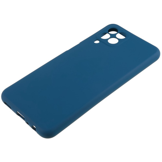 Чoхол до Samsung Galaxy M33 5G, Silicone Lite, м'яти