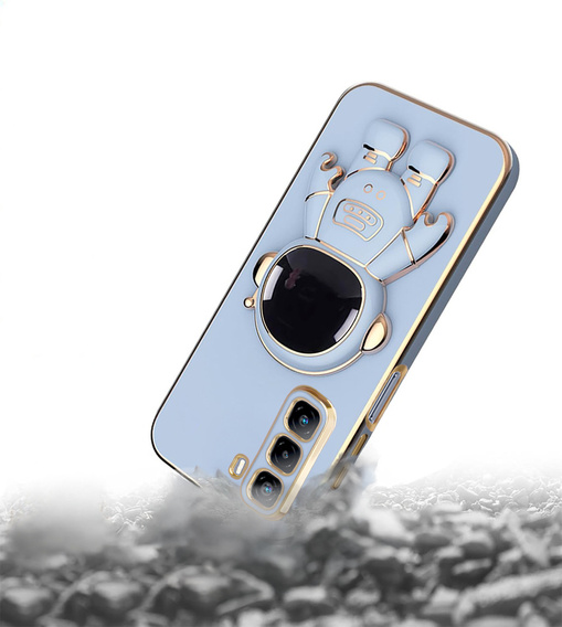 Чoхол до Infinix Hot 50 4G, Astronaut, м'яти