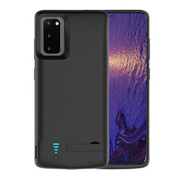 Чохол з батареєю 5000 мАг для Samsung Galaxy S20