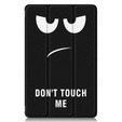 Чехол для Huawei MatePad SE 10.4 2022, Smartcase, don't touch me
