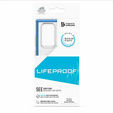 Чохол LifeProof для Galaxy S22 Ultra - SEE - Blue