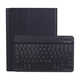 Чехол + клавиатура iPad Pro 11 2022/2011/2020, Keyboard Cover Pen Slot, чёрный