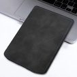 Чoхол до Xiaomi Redmi Pad SE, Wallet Pen Slot, чорний