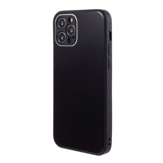 Etui ERBORD Fusion do Samsung Galaxy A42 5G - Clear