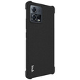 Чoхол IMAK до Motorola Edge 30 Fusion 5G, Dropproof, чорний