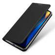 Чехол Dux Ducis до Xiaomi Redmi 13C / Poco C65, Skinpro, чёрный