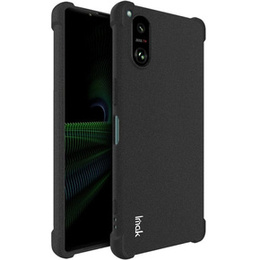 Чoхол IMAK до Sony Xperia 5 V, Dropproof, чорний
