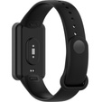 Силиконовый ремешок для Xiaomi Redmi Smart Band Pro, Black