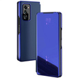 Чoхол до Samsung Galaxy Z Fold 2 5G, Clear View, м'яти