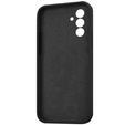 Чoхол до Samsung Galaxy A04S / A13 5G, Silicone Lite, чорний