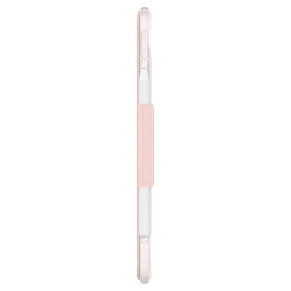 Чохол SPIGEN до iPad Air 4 2020 / Air 5 2022, Ultra Hybrid Pro, Rose Gold