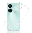 Тонкий чохол до Huawei Nova 11i, Slim, прозорий