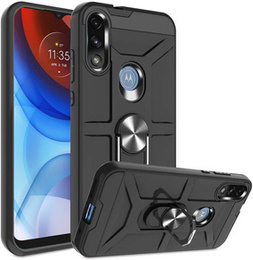 Чохол Onuris до Motorola Moto E7 Power 2021, Black