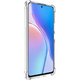 Чехол IMAK до Huawei Nova 11i, Dropproof, прозрачный