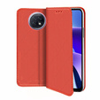 Чoхол Wallet до Xiaomi Redmi Note 9T 5G, Red