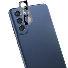 Скло для камери IMAK для Samsung Galaxy S21 FE, м'яти