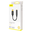 Baseus  Aдаптер Audio USB Type-C - Minijack 3,5mm