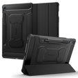 SPIGEN Rugged Armor Pro для Samsung Galaxy Tab S10 Lite / Galaxy Tab S9 FE 10.9 (X400 / X406B / X510 / X516B)