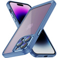 Чохол для iPhone 14 Pro, ERBORD Impact Guard, м'яти