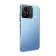 Тонкий корпус для Xiaomi Redmi Note 12S 4G, Slim, прозрачный
