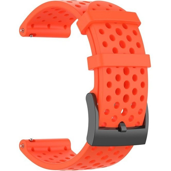Резиновый браслет для Suunto Spartan Sport Wirst HR