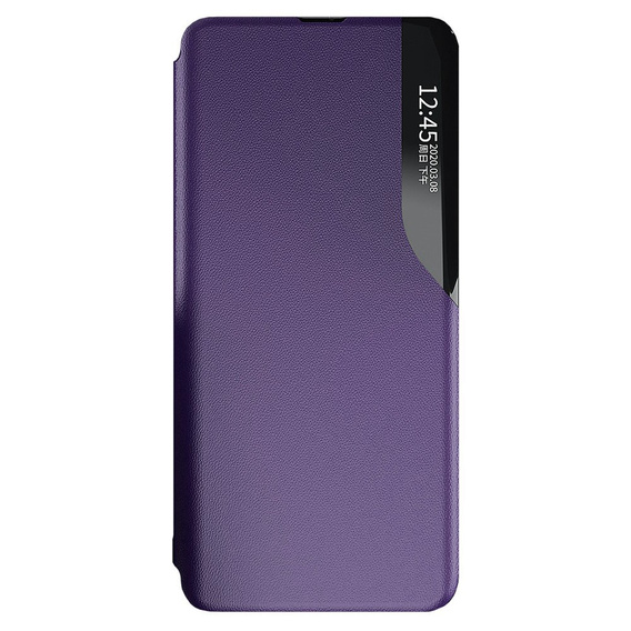 Чoхол Window View до Xiaomi Mi 11i / POCO F3, Purple