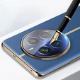 гартоване скло для камери, щоб Realme 12 Pro 5G / 12 Pro + 5G, прозорий