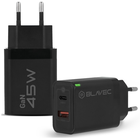 Сетевое зарядное устройство XO CE15 20W, USB-C, белый
