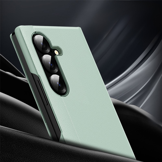 Чохол з клапаном Smart View Wallet для Samsung Galaxy Z Fold7 5G