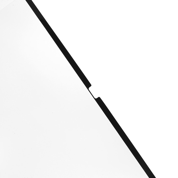 Захисна плівка PVC Paper feel для Samsung Galaxy Tab S9 FE+ / S9+ / S8+ / S7 FE