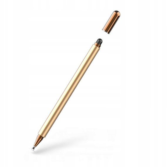 Стилус Charm Stylus Pen Charm, Champagne Gold